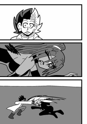 Read Las Aventuras de Gunther-Purk  41 Page 7 in Spanish