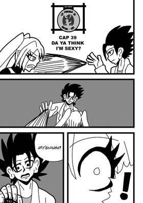 Read Las Aventuras de Gunther-Purk  42 Page 1 in Spanish