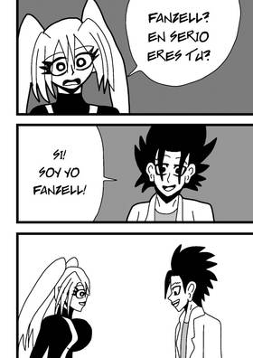 Read Las Aventuras de Gunther-Purk  42 Page 2 in Spanish