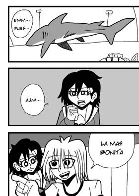 Read Las Aventuras de Gunther-Purk  43 Page 9 in Spanish