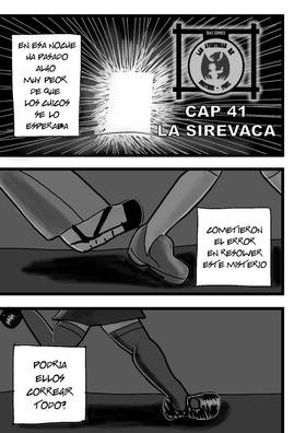 Read Las Aventuras de Gunther-Purk  44 Page 3 in Spanish