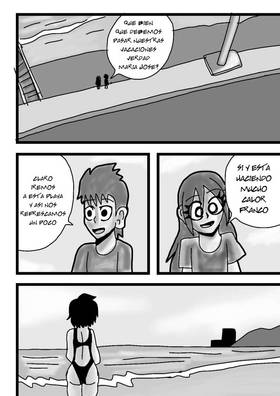 Read Las Aventuras de Gunther-Purk  45 Page 2 in Spanish