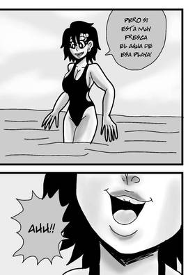 Read Las Aventuras de Gunther-Purk  45 Page 3 in Spanish