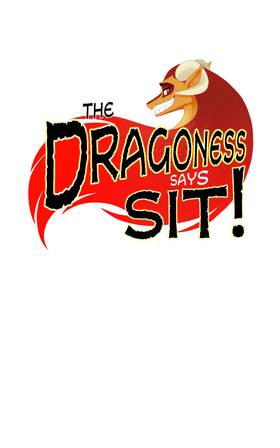 Read The Dragoness Says Sit!  111 Page 2 in English