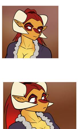 Read The Dragoness Says Sit!  111 Page 10 in English