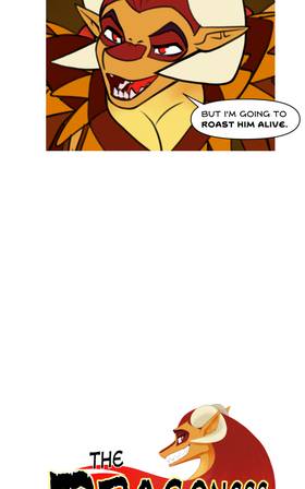 Read The Dragoness Says Sit!  116 Page 5 in English