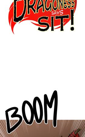Read The Dragoness Says Sit!  116 Page 6 in English