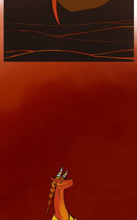Read The Dragoness Says Sit!  117 Page 10 in English