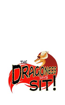 Read The Dragoness Says Sit!  118 Page 2 in English
