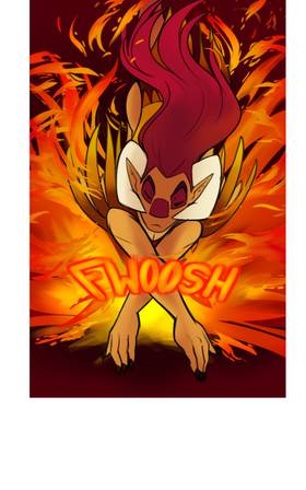 Read The Dragoness Says Sit!  118 Page 5 in English