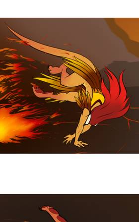 Read The Dragoness Says Sit!  118 Page 6 in English