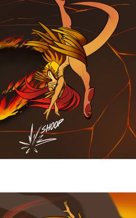 Read The Dragoness Says Sit!  118 Page 7 in English