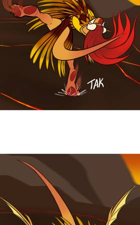 Read The Dragoness Says Sit!  118 Page 8 in English