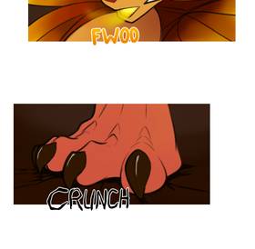 Read The Dragoness Says Sit!  118 Page 10 in English