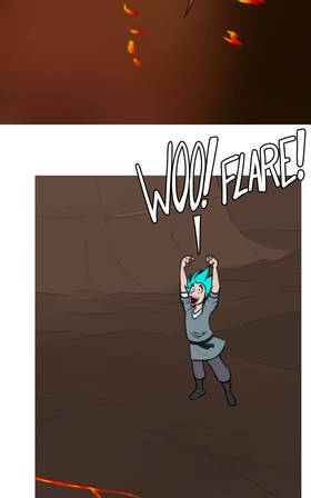 Read The Dragoness Says Sit!  119 Page 4 in English