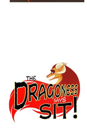Read The Dragoness Says Sit!  119 Page 5 in English