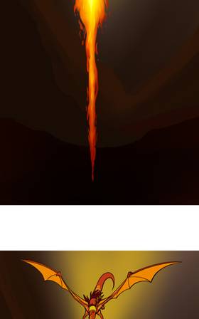 Read The Dragoness Says Sit!  119 Page 10 in English