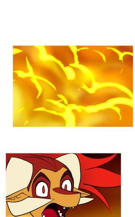 Read The Dragoness Says Sit!  120 Page 1 in English