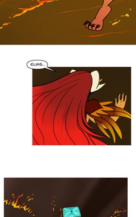 Read The Dragoness Says Sit!  120 Page 7 in English