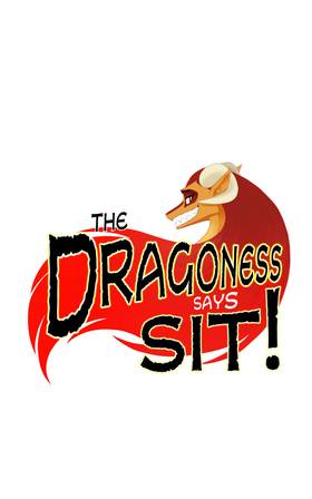 Read The Dragoness Says Sit!  121 Page 1 in English