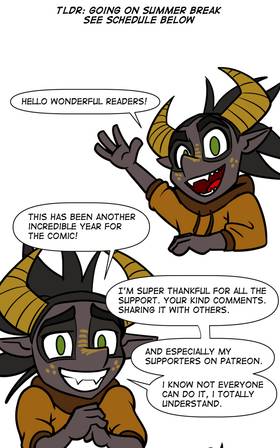 Read The Dragoness Says Sit!  123 Page 1 in English