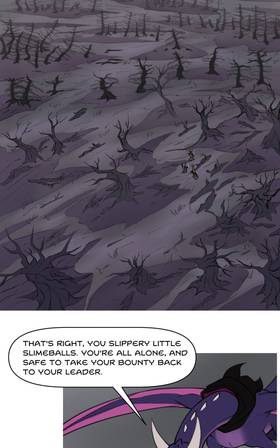 Read The Dragoness Says Sit!  127 Page 2 in English