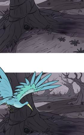 Read The Dragoness Says Sit!  127 Page 10 in English