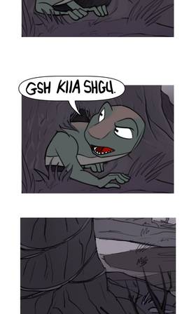Read The Dragoness Says Sit!  128 Page 5 in English