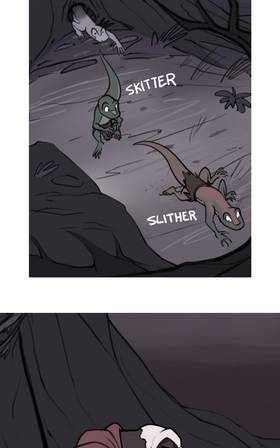 Read The Dragoness Says Sit!  128 Page 6 in English