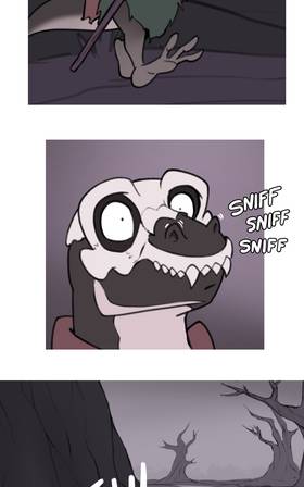 Read The Dragoness Says Sit!  128 Page 8 in English