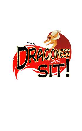Read The Dragoness Says Sit!  129 Page 2 in English