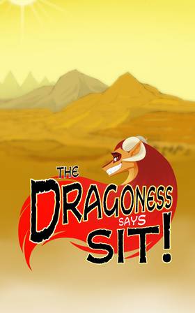 Read The Dragoness Says Sit!  131 Page 2 in English