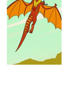 Read The Dragoness Says Sit!  132 Page 5 in English