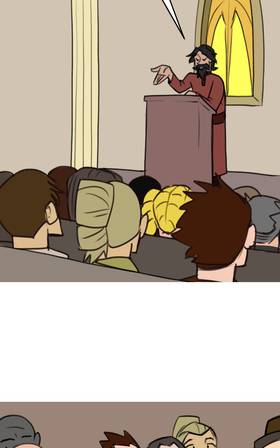 Read The Dragoness Says Sit!  4 Page 6 in English