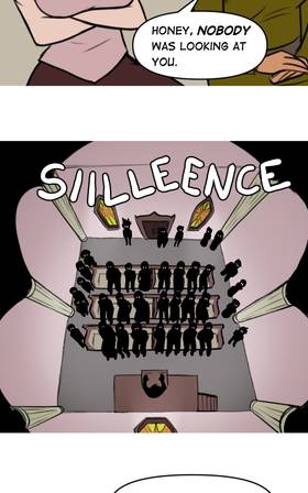 Read The Dragoness Says Sit!  4 Page 10 in English