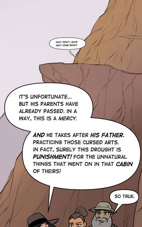 Read The Dragoness Says Sit!  6 Page 2 in English