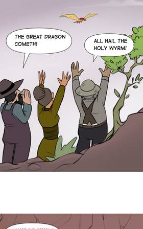 Read The Dragoness Says Sit!  6 Page 4 in English