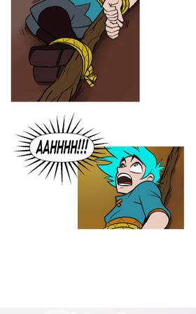 Read The Dragoness Says Sit!  7 Page 4 in English