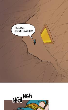 Read The Dragoness Says Sit!  7 Page 3 in English