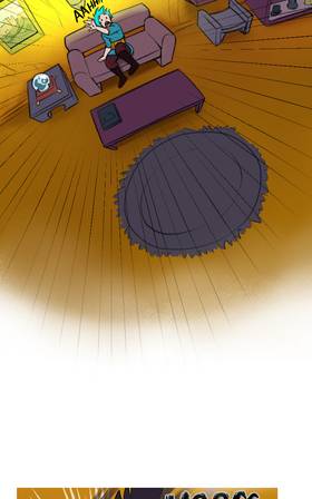 Read The Dragoness Says Sit!  9 Page 2 in English
