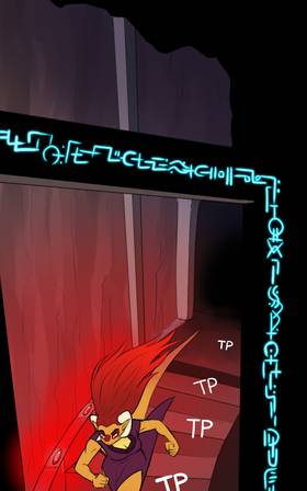 Read The Dragoness Says Sit!  19 Page 3 in English