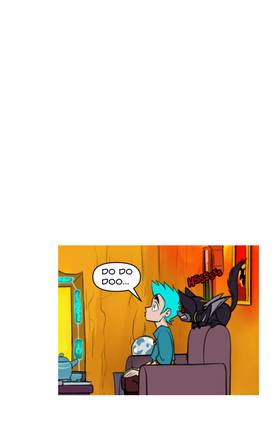 Read The Dragoness Says Sit!  21 Page 2 in English