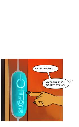 Read The Dragoness Says Sit!  22 Page 2 in English