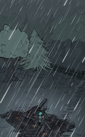 Read The Dragoness Says Sit!  1 Page 9 in English