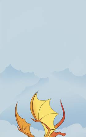 Read The Dragoness Says Sit!  2 Page 1 in English