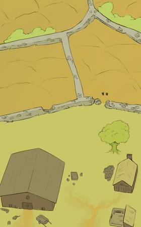 Read The Dragoness Says Sit!  2 Page 6 in English