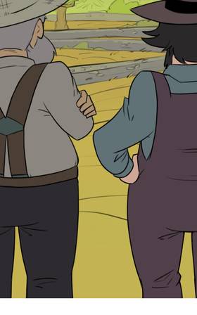Read The Dragoness Says Sit!  2 Page 10 in English