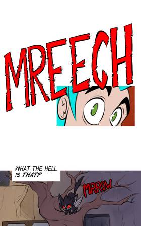Read The Dragoness Says Sit!  8 Page 8 in English