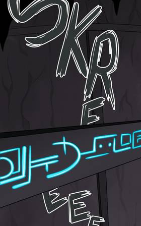 Read The Dragoness Says Sit!  24 Page 3 in English