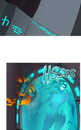 Read The Dragoness Says Sit!  24 Page 6 in English